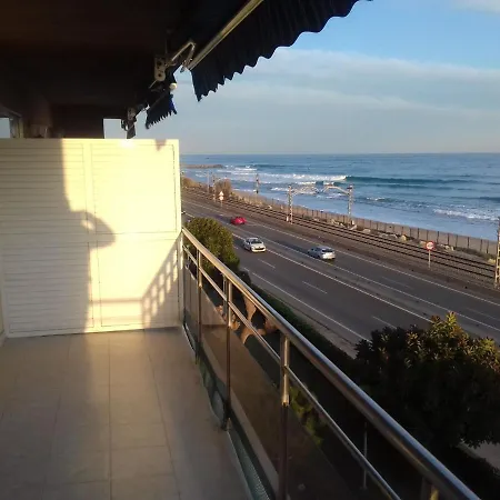Edificio Doyen Apartamento
