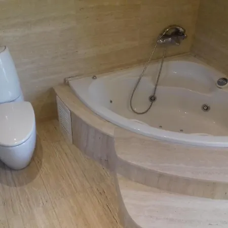 Apartman Edificio Doyen