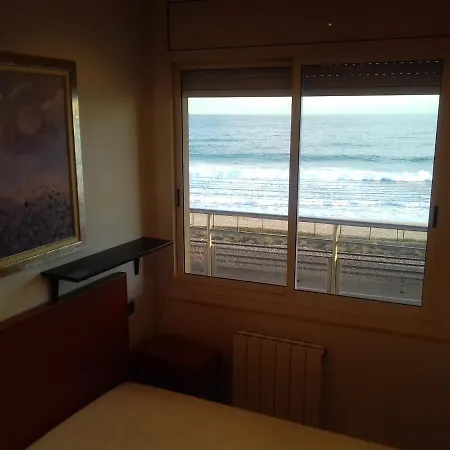 Apartman Edificio Doyen *