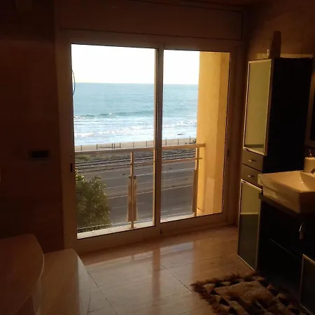 Apartman Edificio Doyen Vilassar de Mar