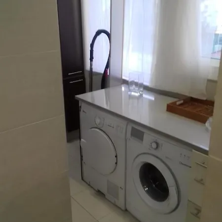 Edificio Doyen Apartman