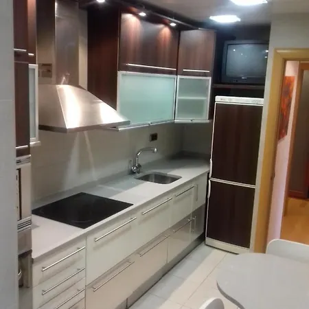 Edificio Doyen Apartment