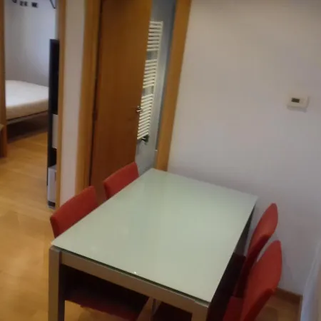 Apartman Edificio Doyen Vilassar de Mar