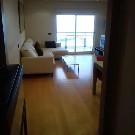 Edificio Doyen Apartment *